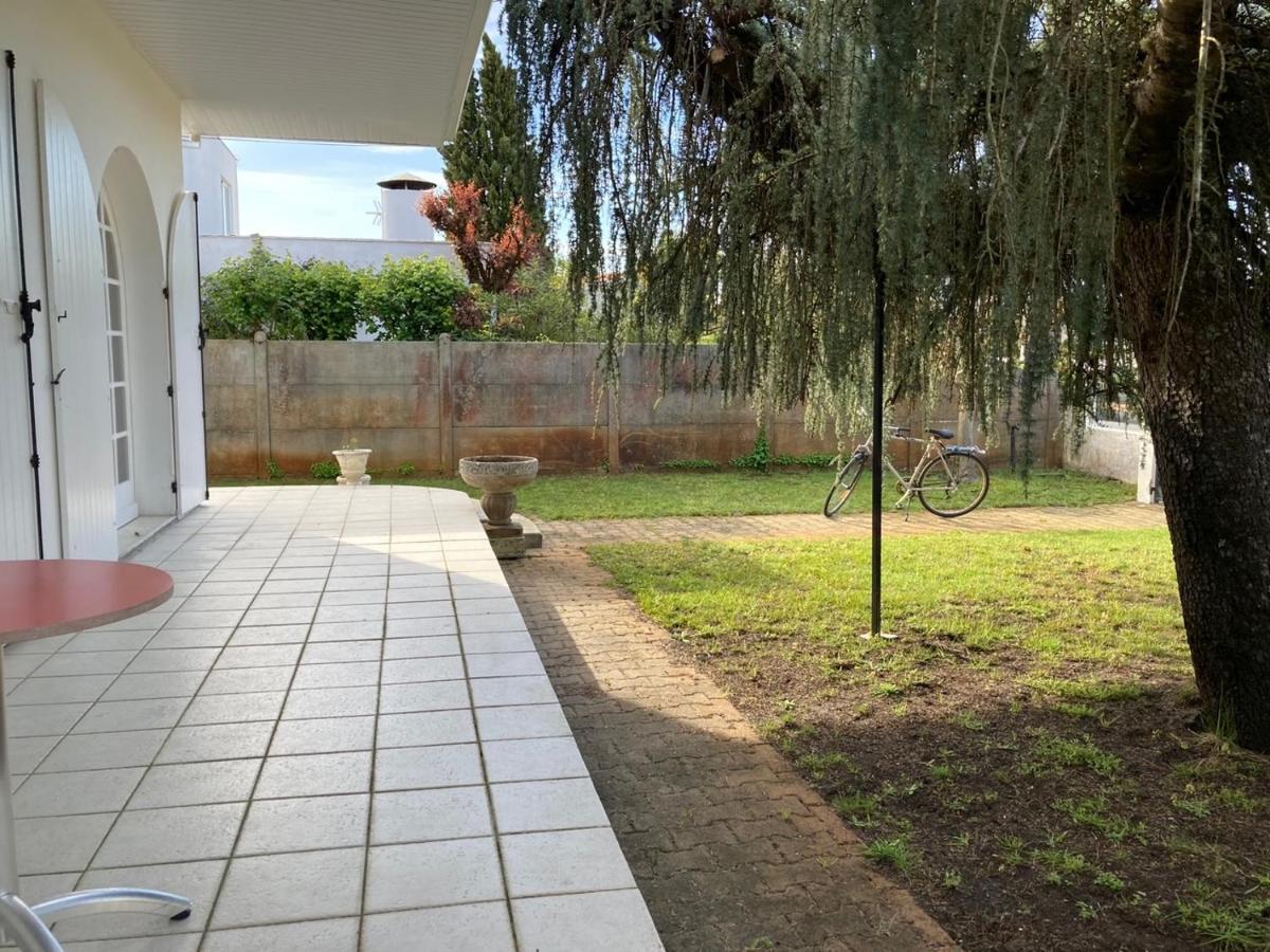 Villa Moana Andernos Esterno foto
